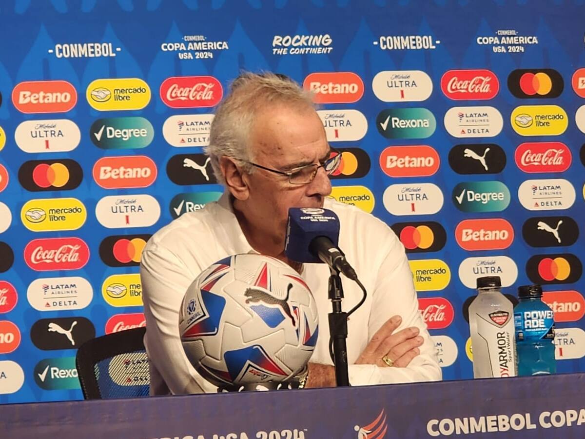 Jorge Fossati no minimiza el nivel de La Roja ante Perú: “Con lo que mostró Chile, no fue poco”