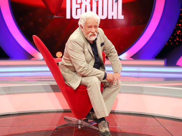 Iván Arenas asegura no temerle a la muerte: «No le tengo amor ni apego a la vida»