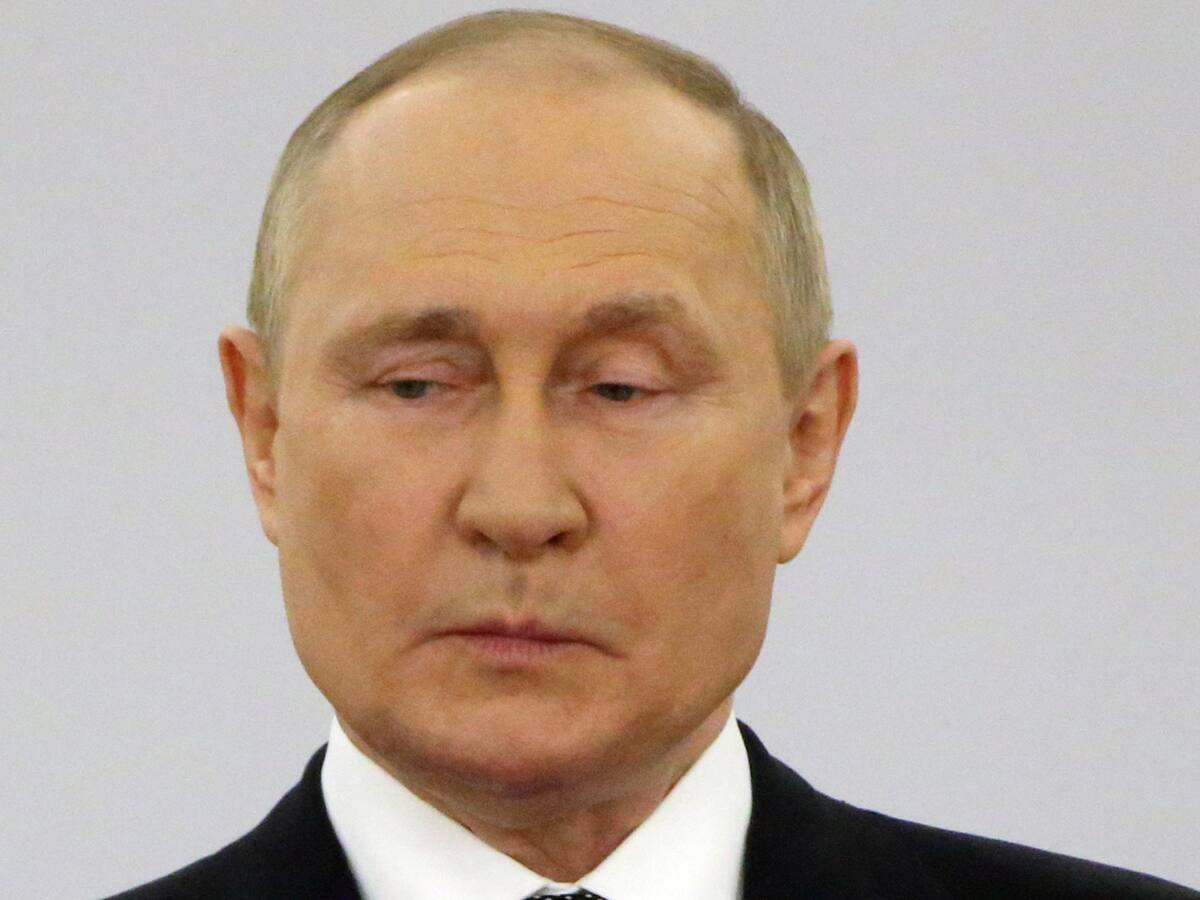 Putin tras reunión con Bielorrusia: «En una guerra nuclear, Europa sería reducida a cenizas»