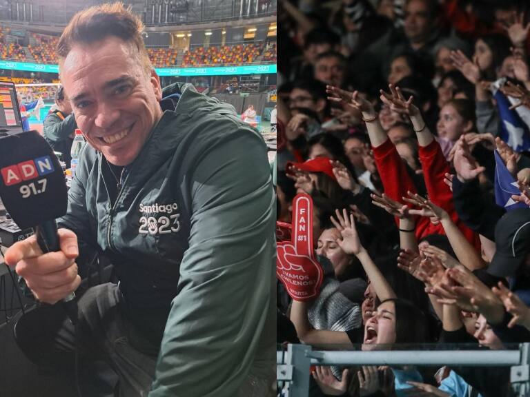 “Me encanta la cumbia, me encanta Chico Trujillo»: quién es DJ Stari, artista vienés que brilla con su música en Panamericanos 2023