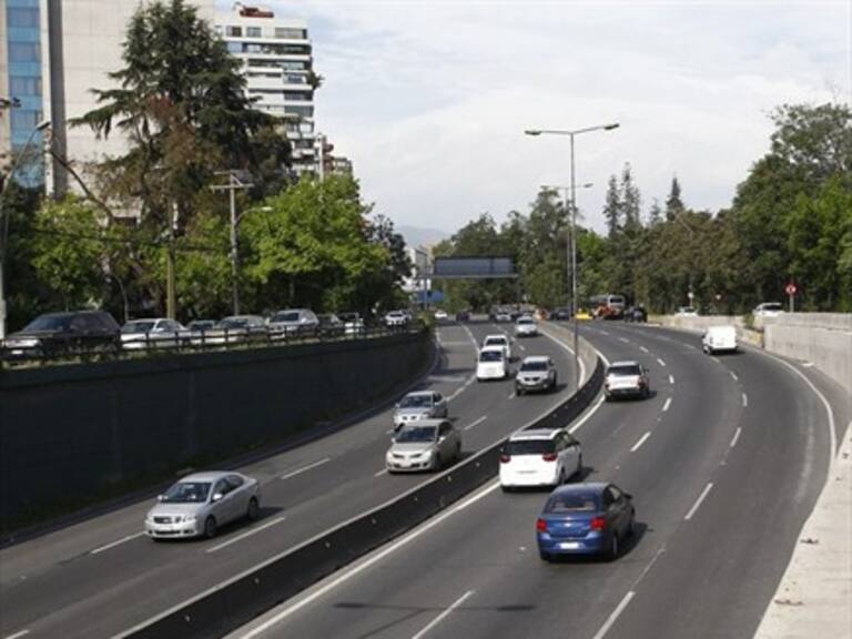 Cerrarán Avenida Kennedy hacia el oriente por cuatro días para habilitación de túnel