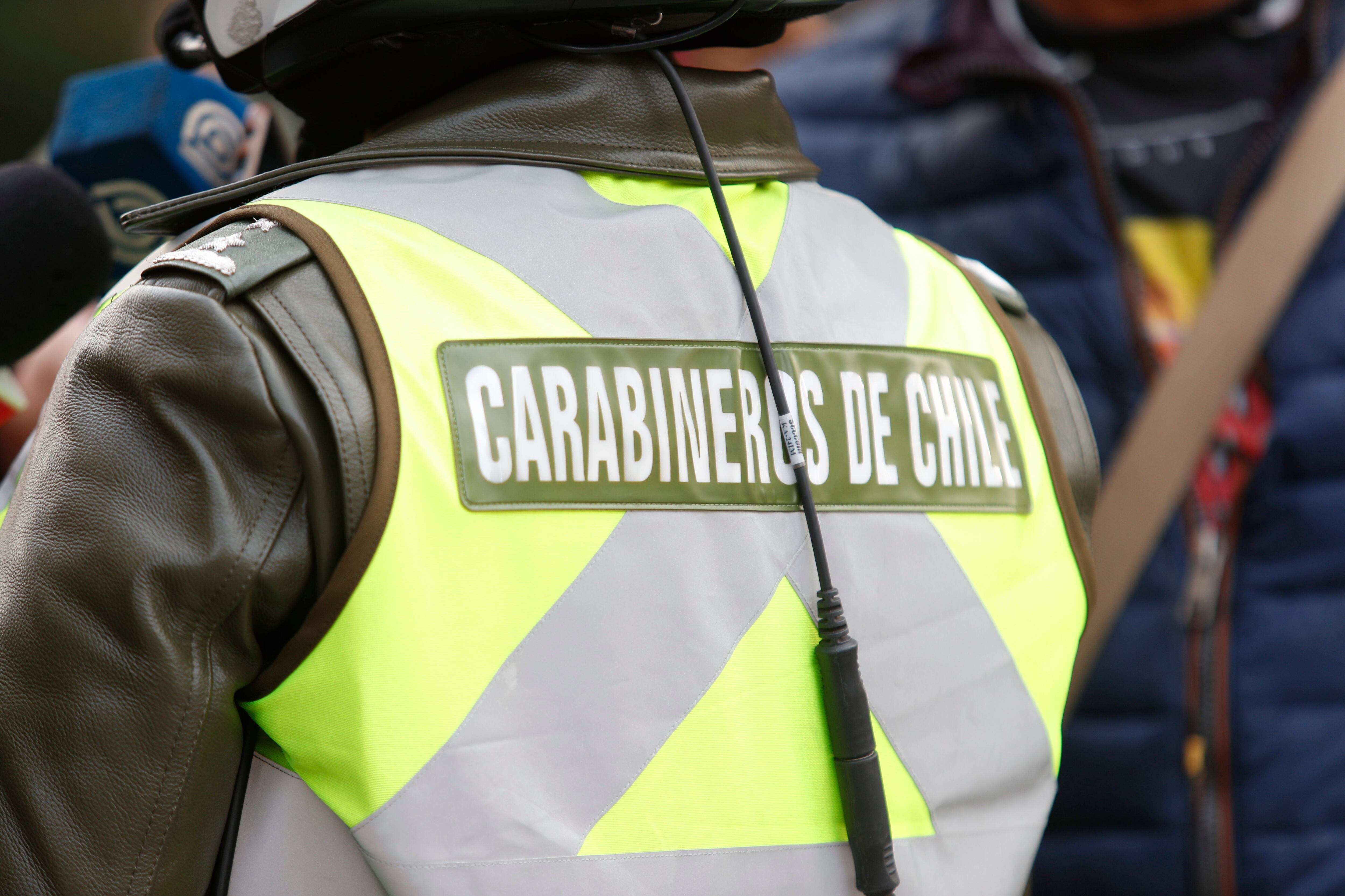 Imagen referencial.