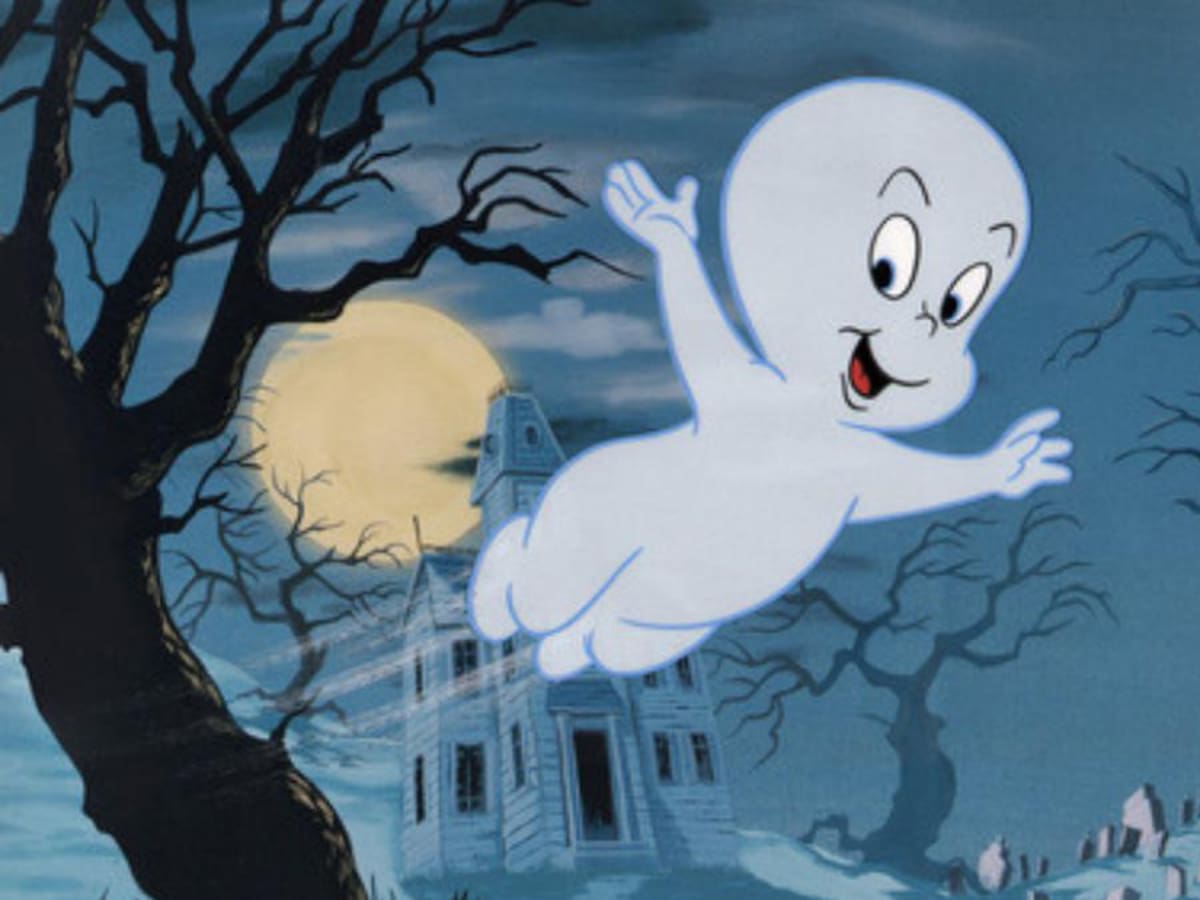 Disney+ prepara un reboot live-action de Gasparín que promete ser mucho más oscuro y sombrío