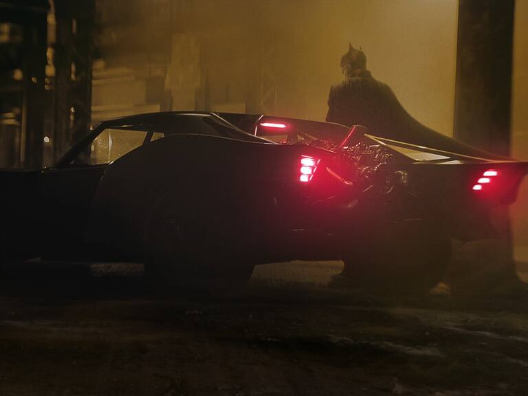 Director de la nueva película de Batman reveló cómo será el incónico Batimóvil