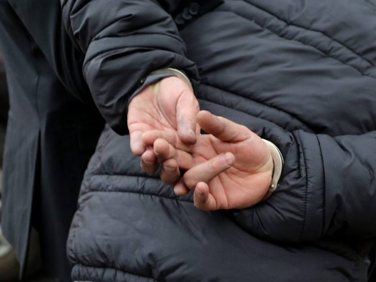 Hombre fue detenido por la PDI tras confesar femicidio: había interpuesto denuncia por posible desgracia