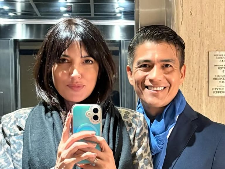 “Américo canceló absolutamente todo”: salen a la luz detalles de la boda que se derrumbó tras quiebre con Yamila Reyna