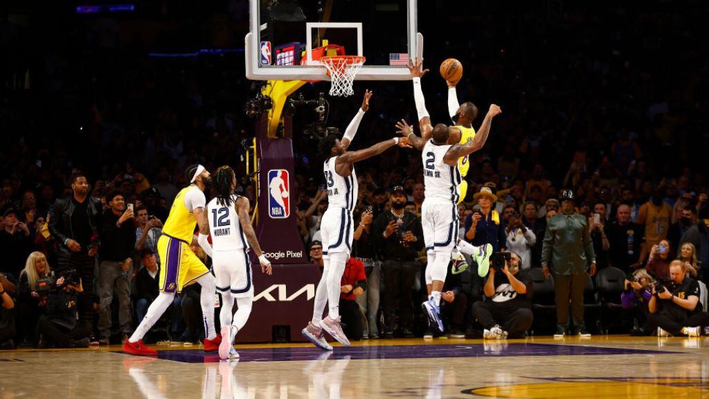cartelera partidos viernes 28 de abril - playoffs nba