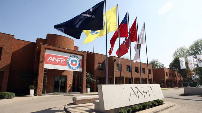 ANFP recibe denuncia formal contra Antofagasta por incumplimientos en partido ante Santiago Morning