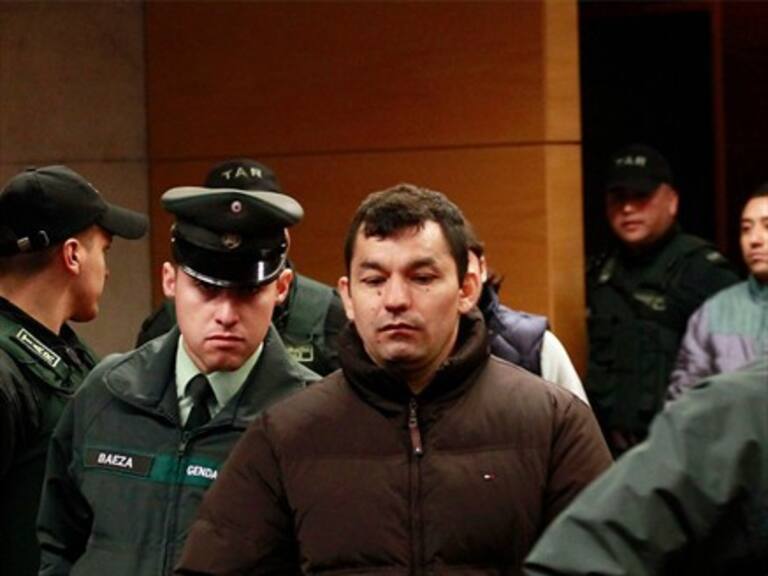 Corte confirma condenas de cárcel contra autores del «Robo del Siglo»