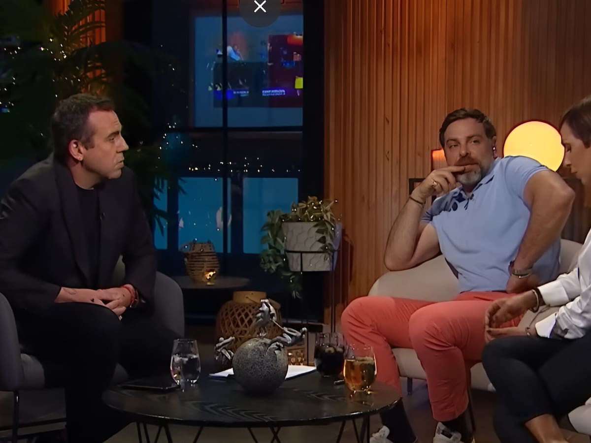Es la entrevista más cara de la TV chilena: En esto gastará Francisco Kaminski su millonario pago