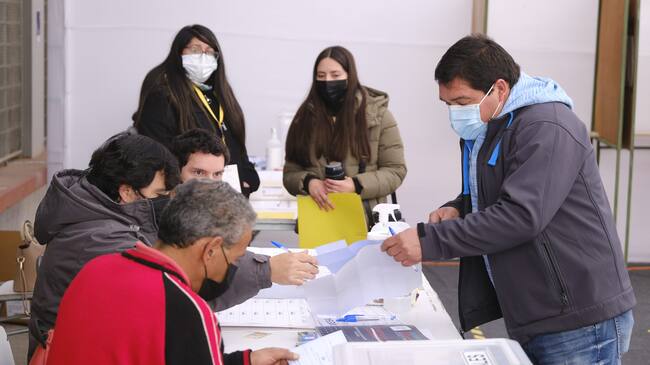 Elecciones Primarias 2021: ¿cómo puedo saber dónde me toca votar?