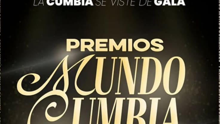 ¡Locura en Gala Mundo Cumbia 2025! 27 mil votos, gala con público y un premio que podría llevarte a Brasil