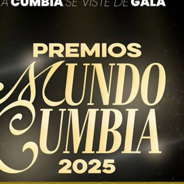 ¡Locura en Gala Mundo Cumbia 2025! 27 mil votos, gala con público y un premio que podría llevarte a Brasil