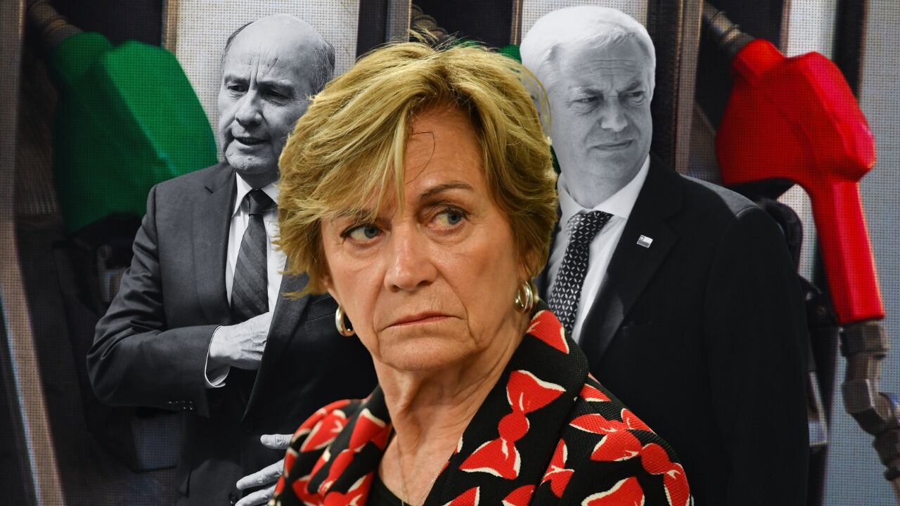 Agencia Uno