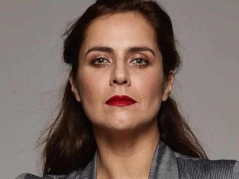 Natalia Valdebenito y su eventual participación por el Apruebo: «Contra el fascismo soy capaz de cualquier cosa»