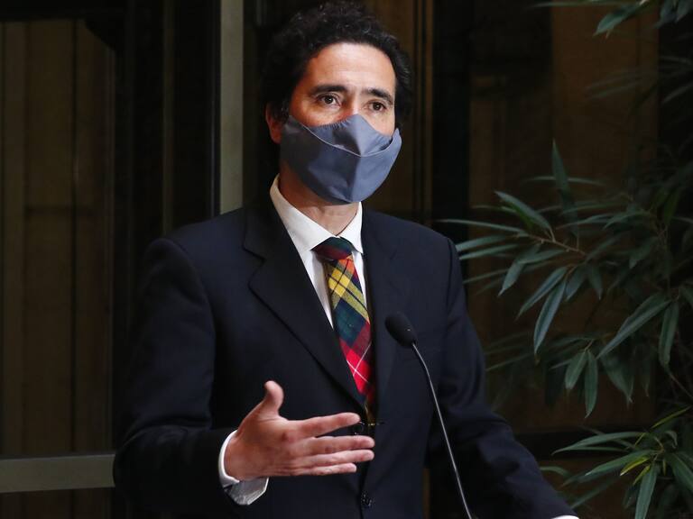 Ignacio Briones