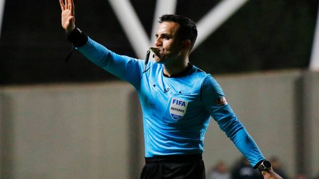 Árbitros de Primera División dirigirán la definición por el título de la Primera B entre Magallanes y Cobreloa