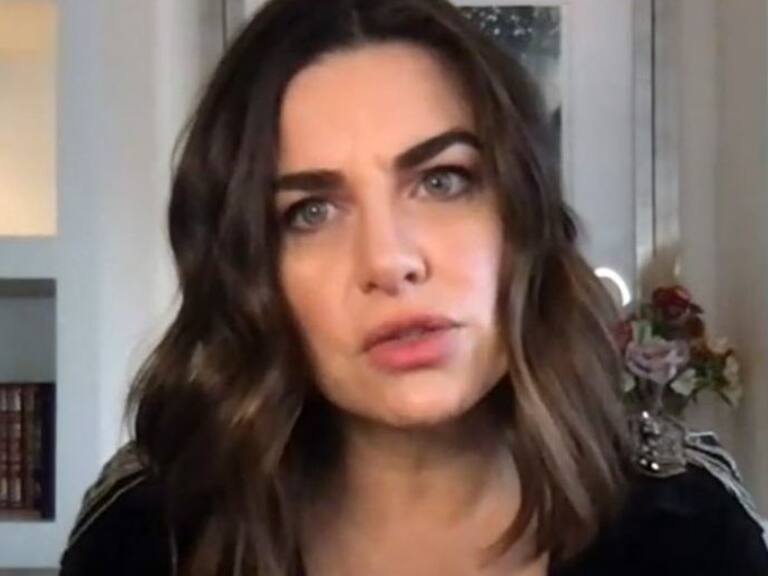 Ingrid Cruz