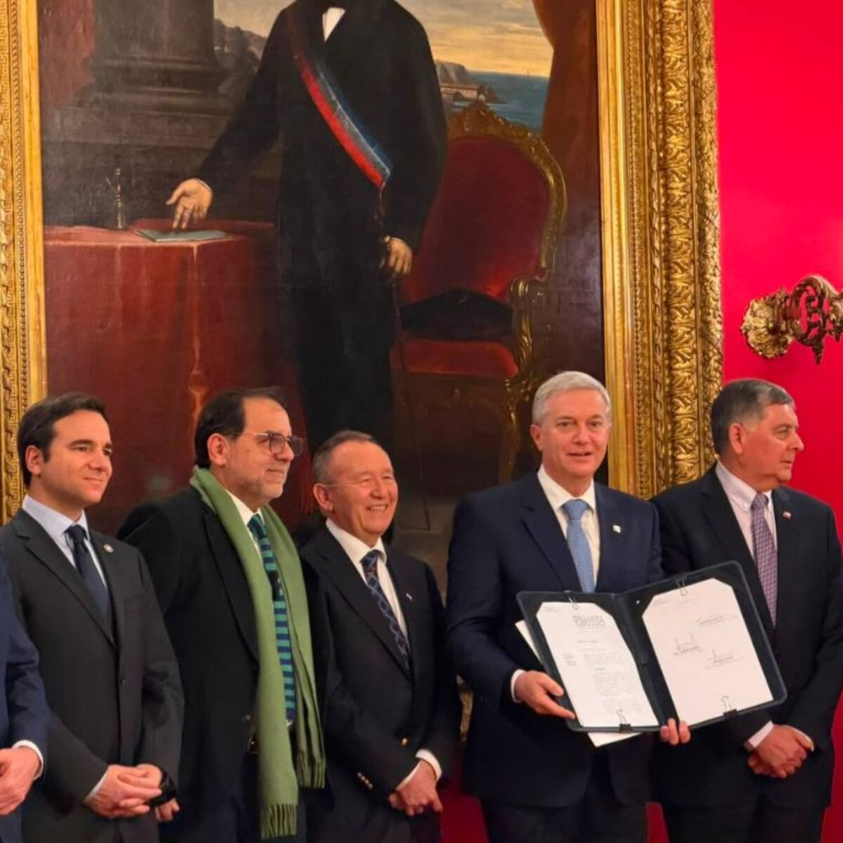 Molestia en el oficialismo por proyecto de test de drogas: acusan invitación tardía y falta de diálogo