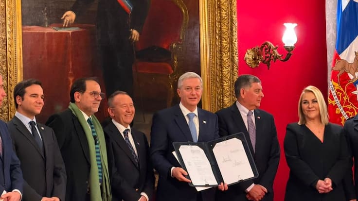 Molestia en el oficialismo por proyecto de test de drogas: acusan invitación tardía y falta de diálogo