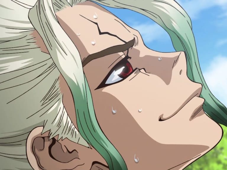 Crunchyroll publicó en su cuenta de YouTube un capítulo especial de Dr. Stone