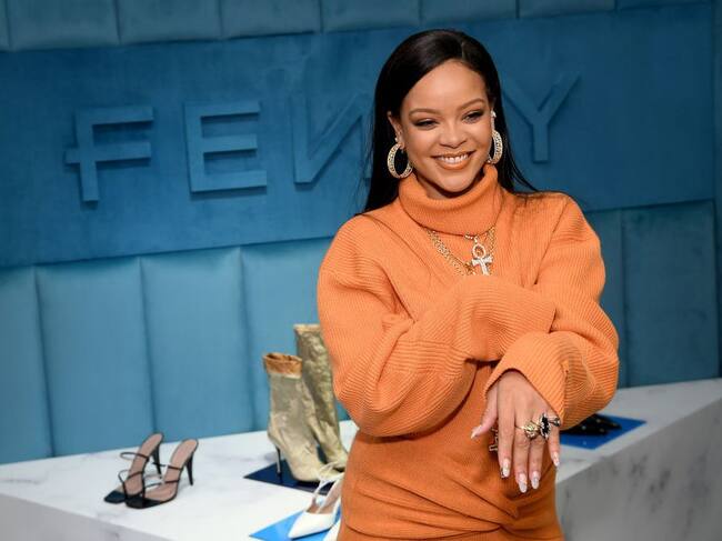 Rihanna x Fenty
