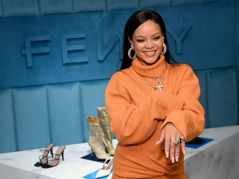 Rihanna x Fenty