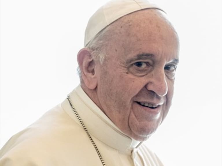 Papa Francisco compara el aborto con «recurrir a un sicario para resolver un problema»