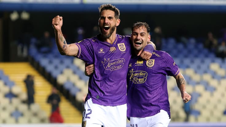 Se escapa del descenso: Deportes Concepción vence a O’Higgins y respira en su lucha por no volver a la B