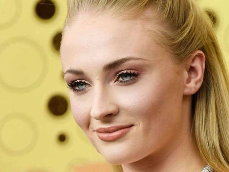Sophie Turner