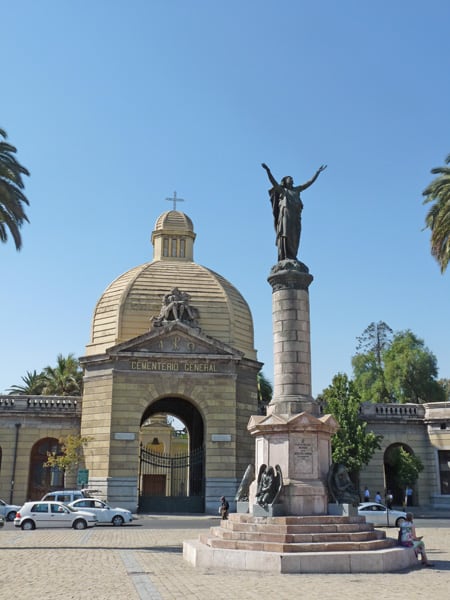 “El Monumento al Dolor”