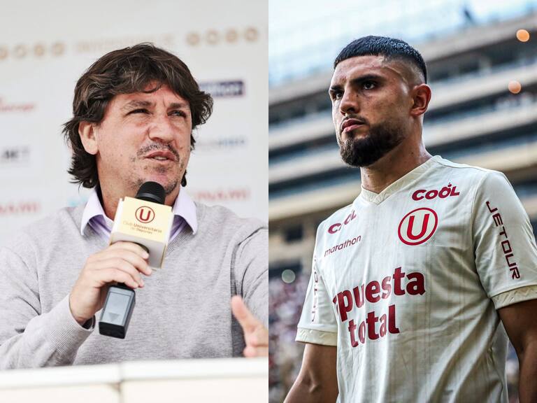 Rodrigo Ureña es denunciado en Perú por “ofensas al pudor”