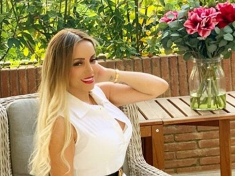 Marité Matus sorprendió a sus seguidores al compartir fotografía junto a su supuesta nueva pareja