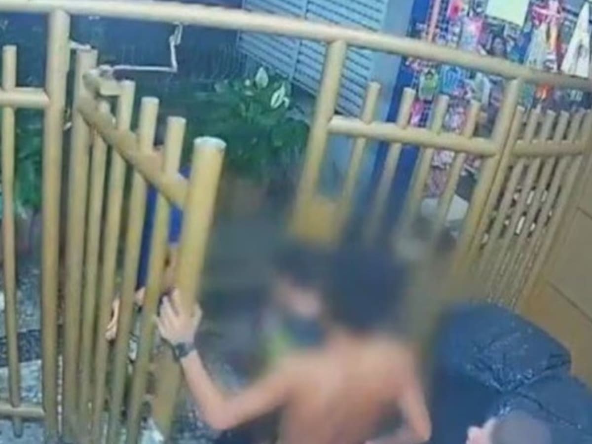 Caso de violencia sexual colectiva sacude a Brasil: un menor de edad es buscado por abusar de su ex junto a cuatro amigos