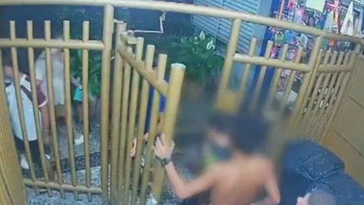 Caso de violencia sexual colectiva sacude a Brasil: un menor de edad es buscado por abusar de su ex junto a cuatro amigos