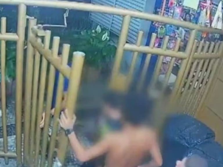 Caso de violencia sexual colectiva sacude a Brasil: un menor de edad es buscado por abusar de su ex junto a cuatro amigos