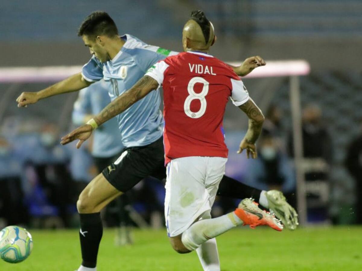 PROGRAMACIÓN | La última estación: Chile buscará ante Uruguay el milagro de clasificar al repechaje rumbo a Qatar 2022