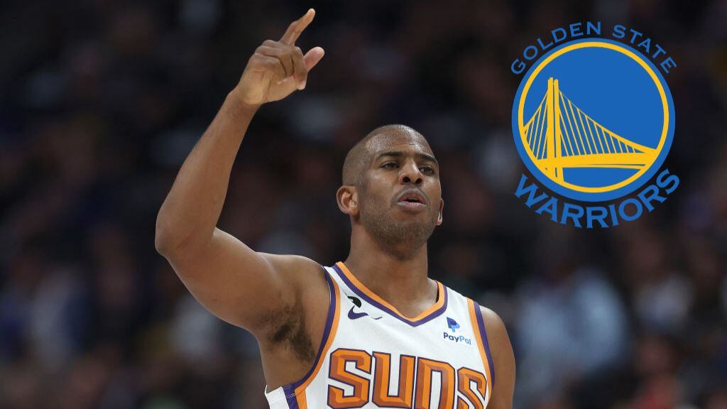 chris paul - nba - warriors - wizards