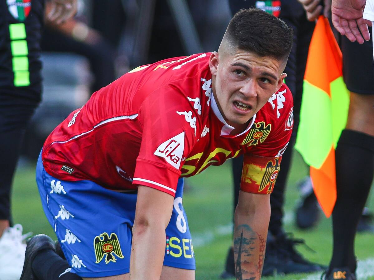 CSKA Moscú hizo una primera oferta formal por Víctor Felipe Méndez