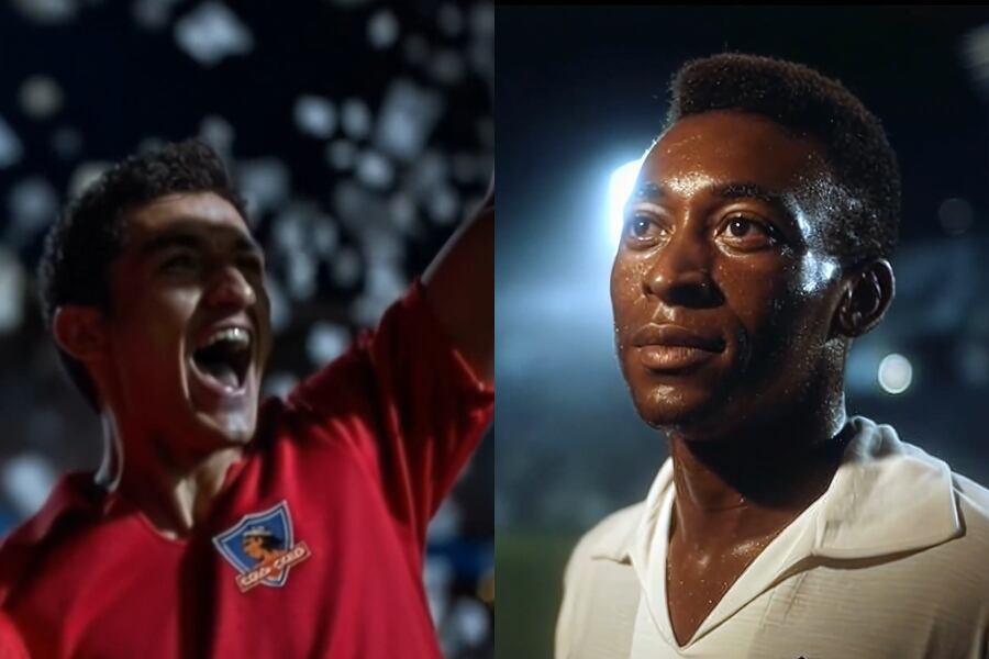Captura: @ColoColo