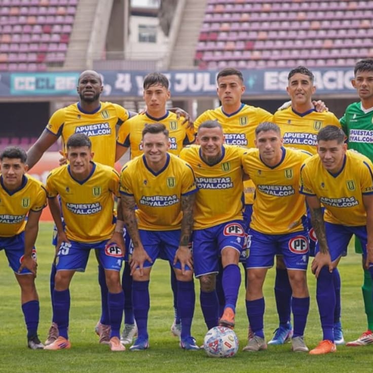 Tiene 16 años e hizo su debut profesional en el fútbol chileno con un aporte clave: “Entré a la cancha cómodo, no confiado”