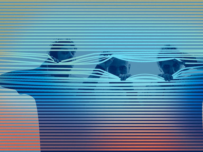 Soda Stereo vuelve a Chile: fecha y venta de entrada de “Ecos”, el nuevo show de la histórica banda argentina