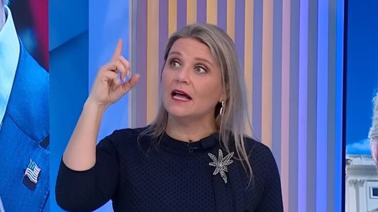 “Ignorancia”: critican a Marianne Schmidt por avalar en “Mucho Gusto” la prohibición del lenguaje inclusivo