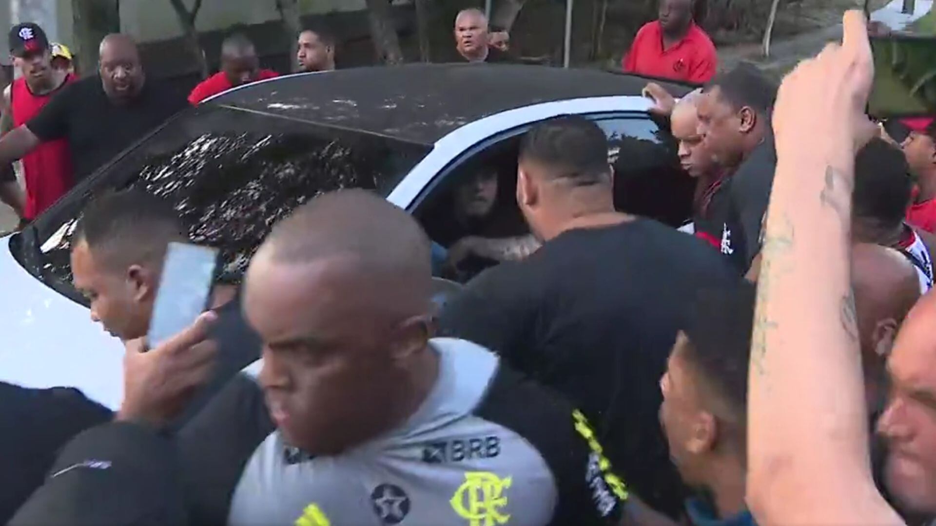 Captura | @SportsCenterBR