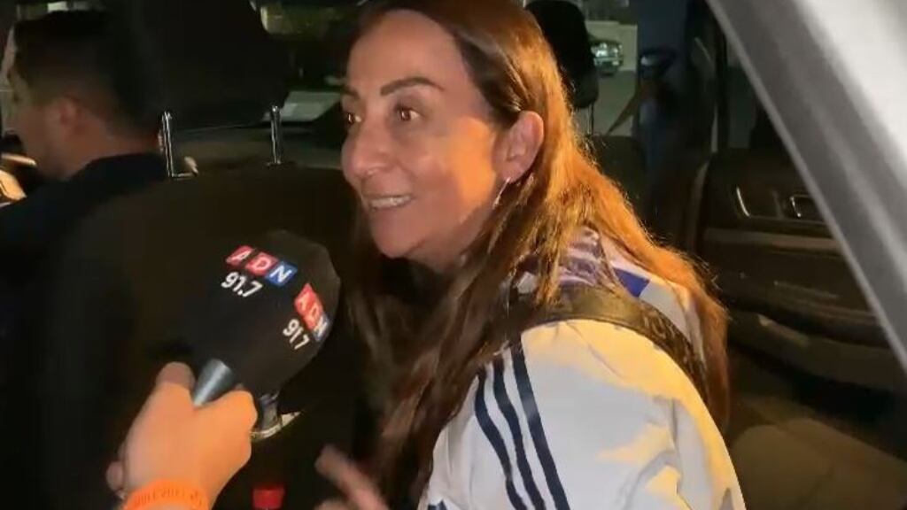 Cecilia Pérez defiende su postulación al directorio de la ANFP: "Es increíble que nunca se haya considerado a una mujer en una lista"