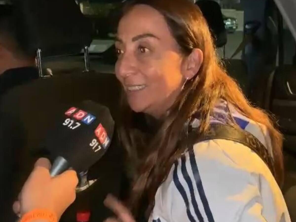 Cecilia Pérez defiende su postulación al directorio de la ANFP: «Es increíble que nunca se haya considerado a una mujer en una lista»