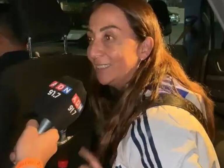 Cecilia Pérez defiende su postulación al directorio de la ANFP: "Es increíble que nunca se haya considerado a una mujer en una lista"