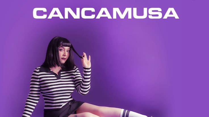 Cancamusa anuncia gira europea: “Dopamina Tour” aterrizará en España, Inglaterra y Francia