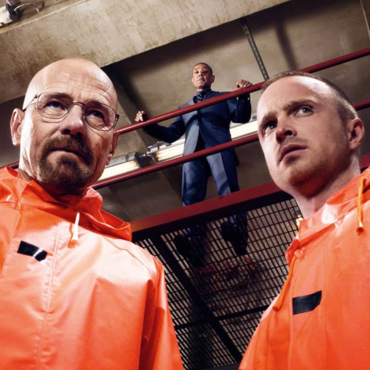 Día de Breaking Bad: por qué se celebra cada 7 de septiembre