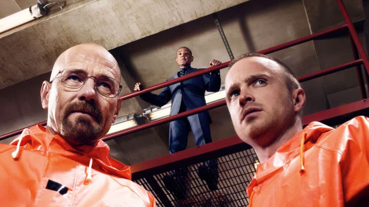 Día de Breaking Bad: por qué se celebra cada 7 de septiembre